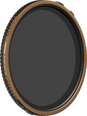 PolarPro Chroma PMVND/PL/Black Mist 2-5 stop 82mm 82-PL-MST-2/5