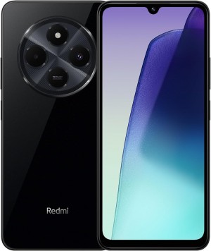 Xiaomi Redmi 14C 4G 8GB RAM 256GB Black