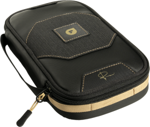 PolarPro Helix 4-Slot Filter Case PM-CASE