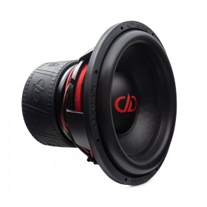 DD Audio 815f-D2