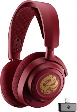 SteelSeries Arctis Nova 7 Dragon Limited Edition
