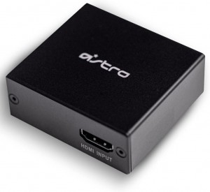 Astro HDMI Adapter PS5 (943-000450)