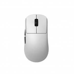 Endgame Gear OP1w 4k Wireless Gaming Mouse - Wireless, White (EGG-OP1W4K-WHT)