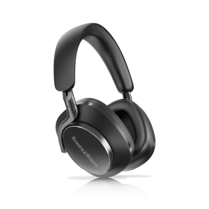 Bowers & Wilkins Px8 Black