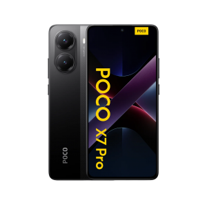 Xiaomi Poco X7 Pro 5G 12GB RAM 512GB Black