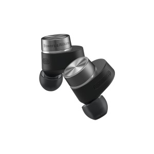 Bowers & Wilkins Pi7 S2 Satin Black