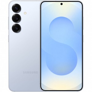Samsung Galaxy S25 S931 5G 12GB RAM 256GB Ice Blue