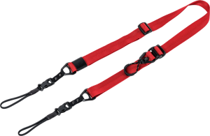 Artisan & Artist ACAM-25 Easy Slider Thin Red