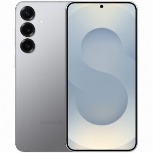 Samsung Galaxy S25+ S936 5G 12GB RAM 512GB Silver Shadow