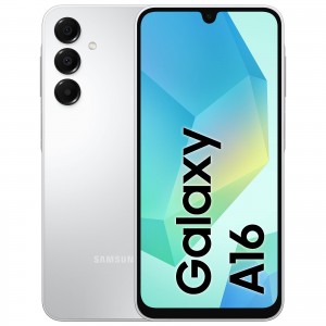Samsung Galaxy A16 A165 8GB RAM 256GB Grey