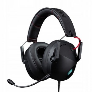 Mad Catz P.I.L.O.T. 5 Headset (AP13C2INBL000-0)