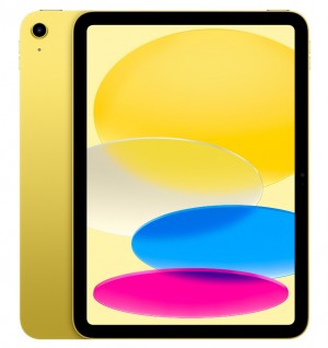 Apple iPad 11 (2025) 256GB WiFi Yellow MD4J4
