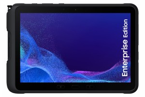Samsung Galaxy Tab SM-T636 Active4 Pro 5G 64GB Enterprise Edition Black