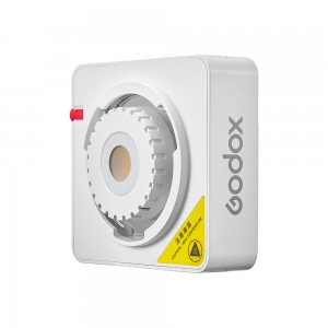 Godox ML100R Portable LED RGB Light