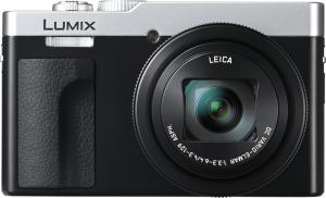 Panasonic Lumix TZ99 Silver