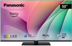 Panasonic TV-50W80AEZ