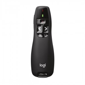 Logitech R400 RF Black (910-001356)