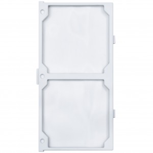 Lian Li Lancool 207 Front Dust Filter - white (LAN207-1W)