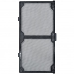 Lian Li Lancool 207 Front Dust Filter - black (LAN207-1X)
