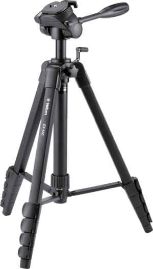 Velbon EX-650 with Smartphone Holder