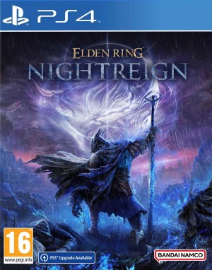 Sony PlayStation 4 Elden Ring Nightreign (PS4)