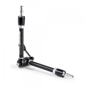 Manfrotto 143N Magic Arm Smart Centre Lever and Flexible Extension