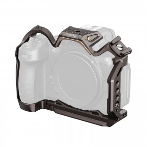 SmallRig 5258 Night Eagle Cage for Nikon Z5II / Z7 / Z6 / Z7II / Z6II / Z5