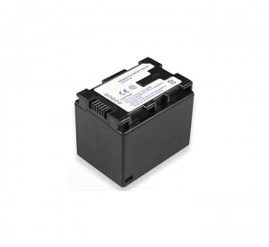 Extra Digital JVC, battery BN-VG107 DV00DV1377 4775341113776