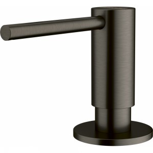 Franke Izlietnes Dozators SD Atlas Stainless Steel Anthracite (112.0717.103)