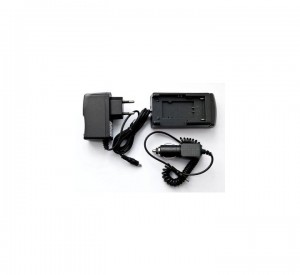 Extra Digital Charger Nikon EN-EL11, Pentax D-Li78, Samsung SLB-10A,Casio NP-60 DV33DV2228 4775341222287