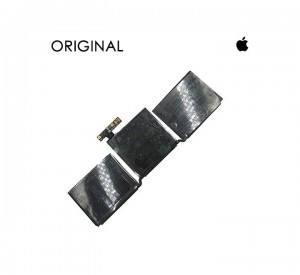 Extra Digital Notebook Battery for A1708, A1713, 4781mAh, Premium 9990000420407
