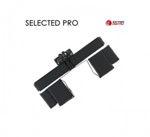 Extra Digital Notebook Battery for A1437, 6600mAh, Extra Digital Selected Pro 9990000420438