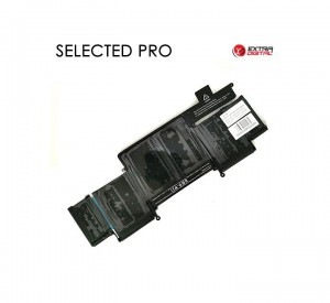 Extra Digital Notebook Battery for A1493, 6300mAh, Extra Digital Selected Pro 9990000420445