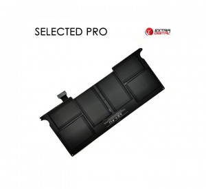 Extra Digital Notebook battery for A1495, 5100mAh, Extra Digital Selected Pro 9990000420469