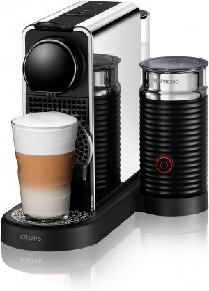 Krups Nespresso XN630D