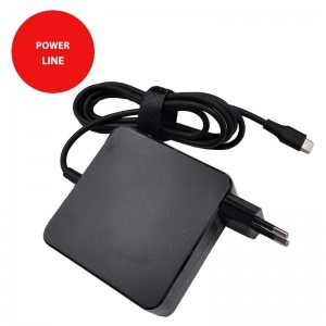 Extra Digital Laptop Power Adapter USB-C, 100W 9990000730094