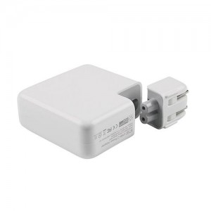 Extra Digital Laptop Power Adapter USB-C, 87W 9990000420322