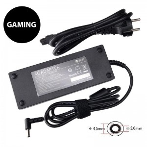 Extra Digital Laptop Power Adapter ASUS 120W: 19V, 6.32A 9990000710300