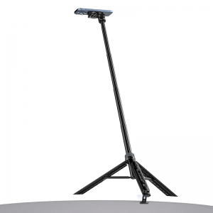 Ulanzi TT88 Overhead Selfie Stick Black
