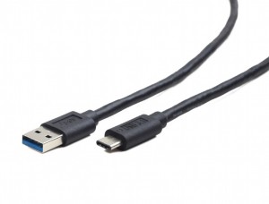 Gembird USB-C to USB3 Cable 3m (CCP-USB3-AMCM-10)