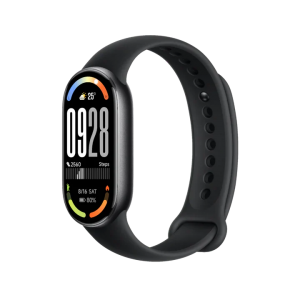 Xiaomi Smart Band 10 Black