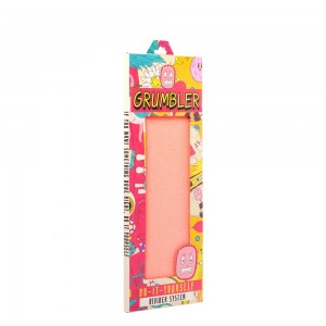 Grumbler GO Camera Divider Set Coral Orange