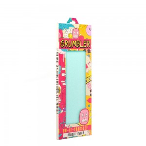 Grumbler GO Camera Divider Set Peppermint Aquamarine