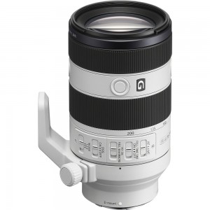 Sony FE 70-200mm F4 Macro G OSS II (SEL70200G2)