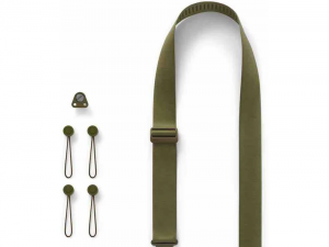 Urth Core Camera Strap V2 (Green)