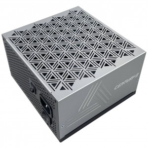 Montech Century II 80 PLUS Gold power supply, fully modular, ATX 3.1, PCIe 5.1 (CENTURY II 1050W)