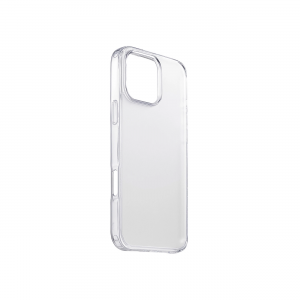 Joyroom JR-16FG2 Protective Case for iPhone 16 Pro Semi-transparent
