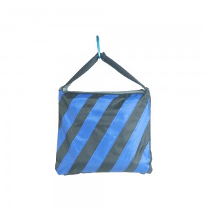 Visico SB-011 Sand Bag Blue/Black