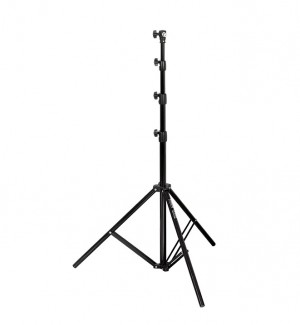 Visico Air Cushion Light Stand LS-8008CK