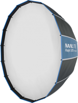 Nanlite Rapid 120 Parabolic Softbox SB-RP120